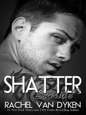 Shatter - ebook